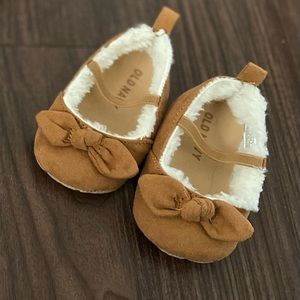 Infant dress shoes